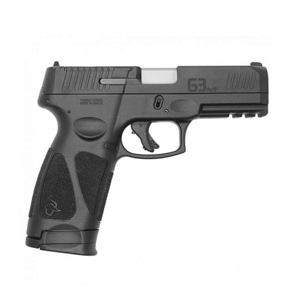 Taurus G3 T.O.R.O.
