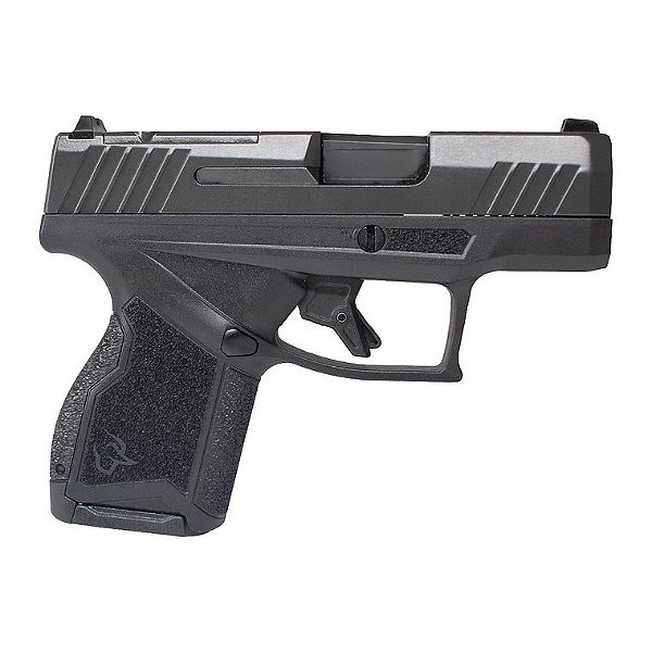 Taurus GX4 T.O.R.O. .38TPC