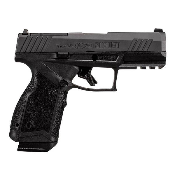 Taurus GX4 CARRY T.O.R.O. .38TPC