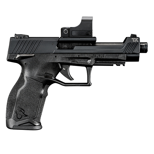 Taurus TX22 Competition