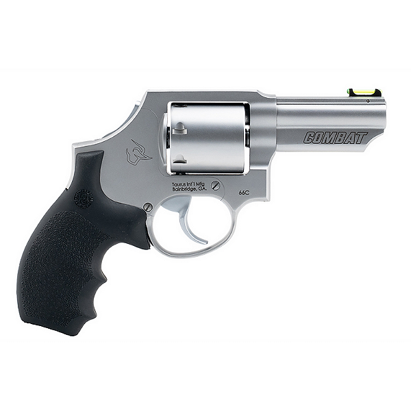Taurus RT66 Combat .38SPL