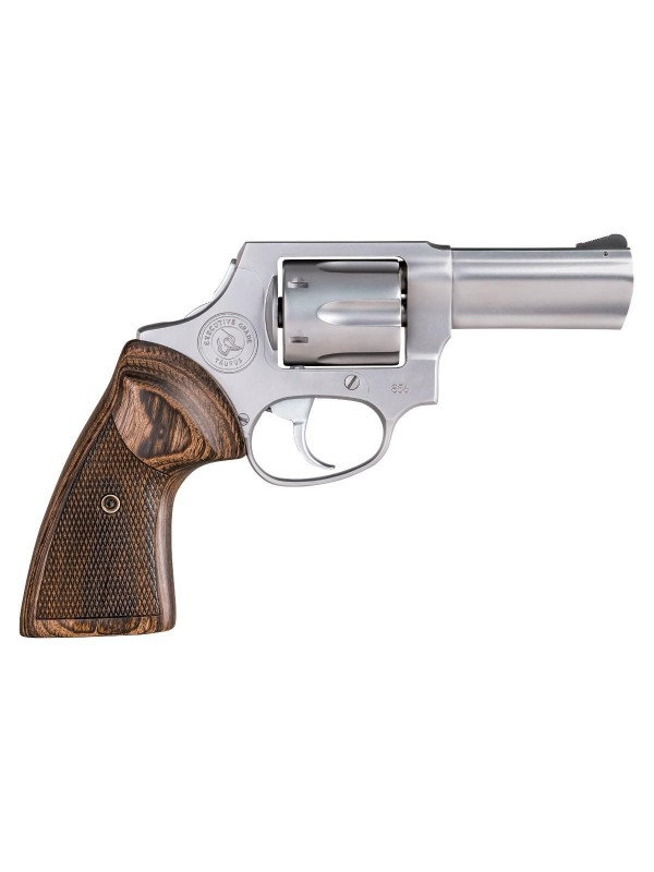 Taurus RT856 Executive Grade