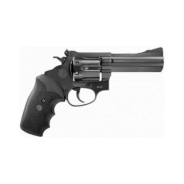 Taurus RM64 .38SPL