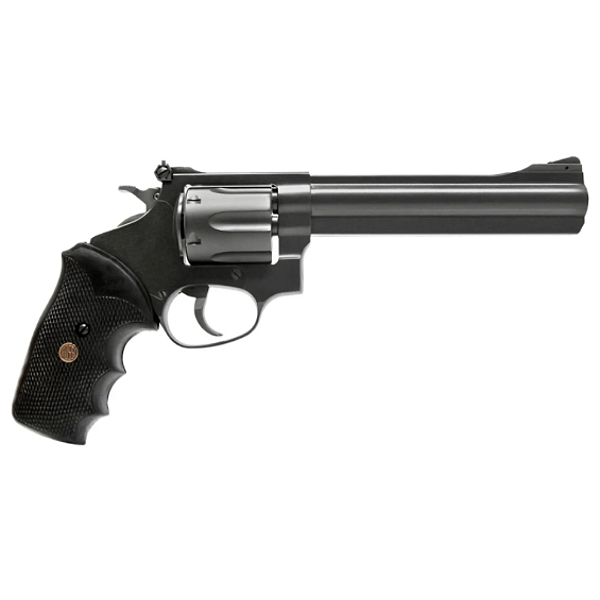 Taurus RM66 .38SPL