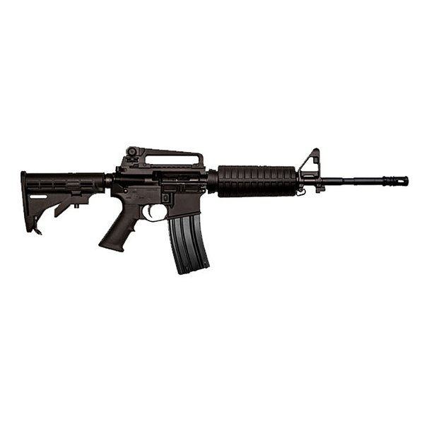 Taurus T4 5.56 14.5"