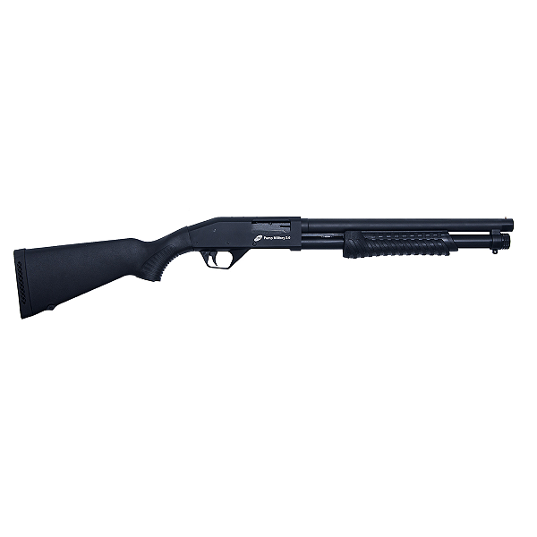 CBC Military 3.0 CF 14"
