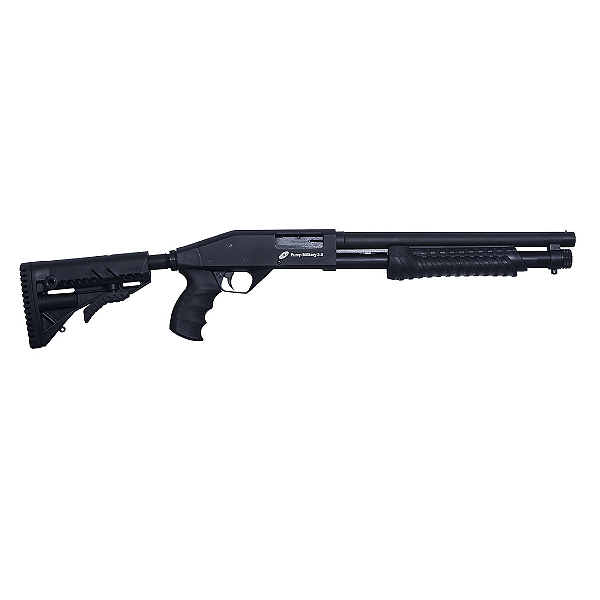 CBC Military 3.0 RT 14"
