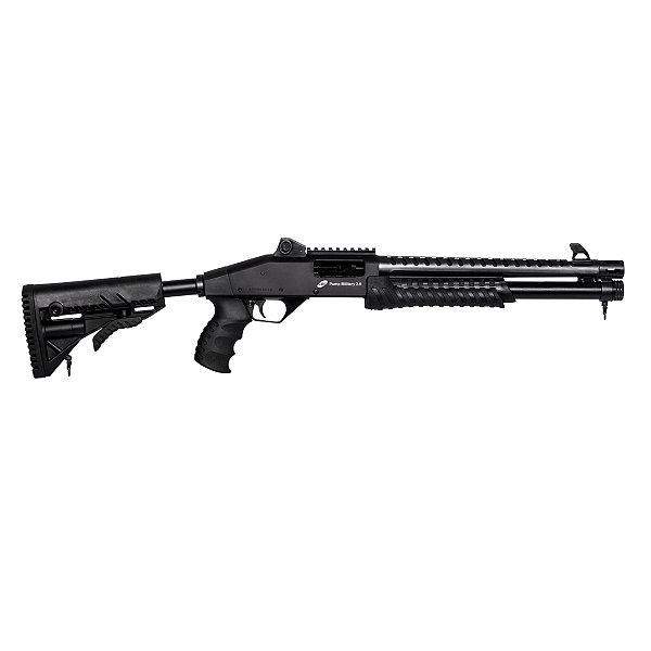 CBC Military 3.0 Full 14"