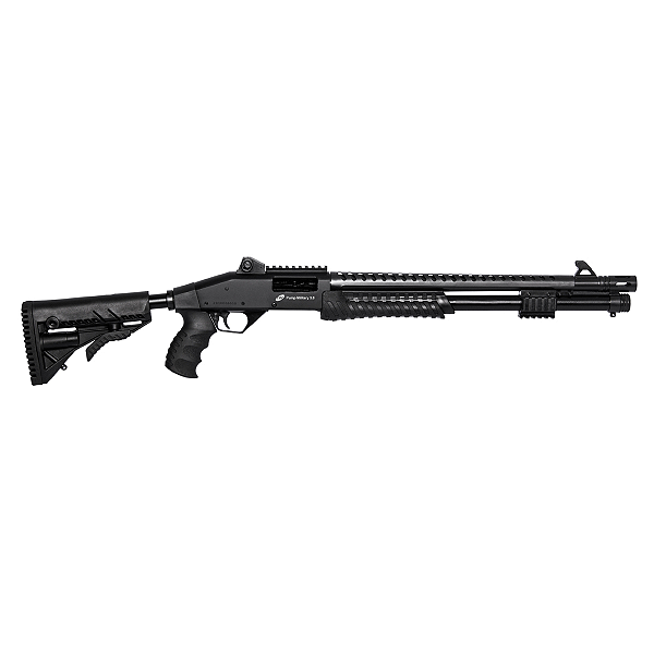 CBC Military 3.0 Full 16"/19"/24"