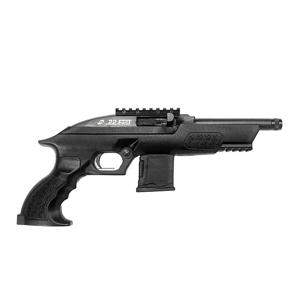 CBC Fast .22LR