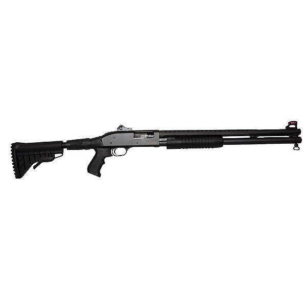 Boito Pump Full 20"