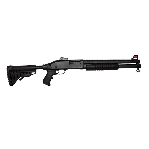 Boito Pump Full 14"