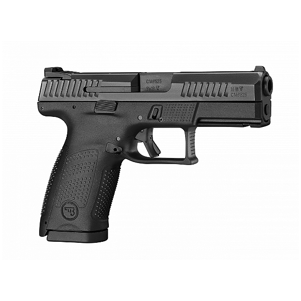 CZ P10 C .380ACP