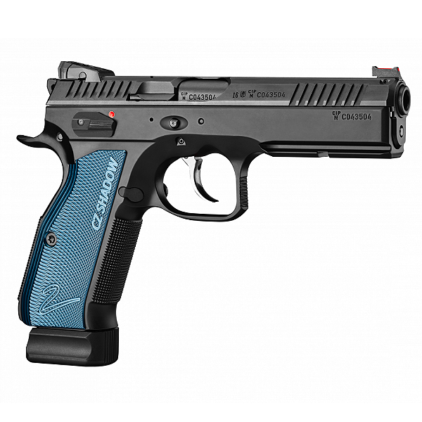 CZ Shadow 2 .380ACP