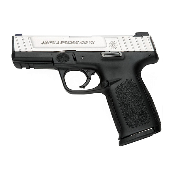 S&W SD9 VE