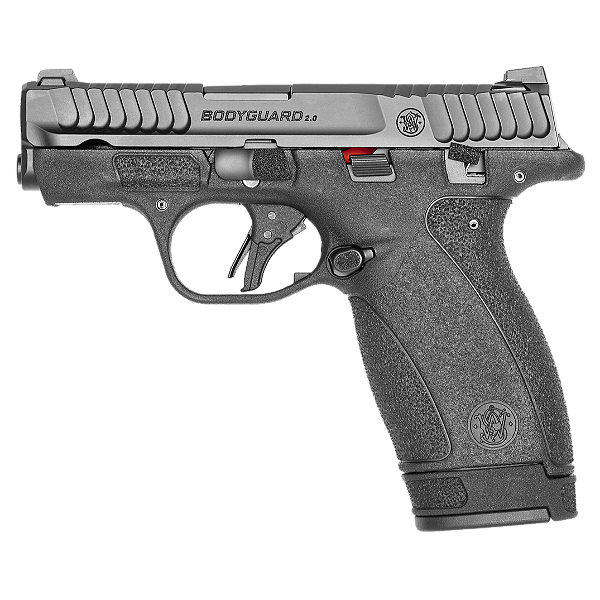 S&W Bodyguard 2.0 .380ACP