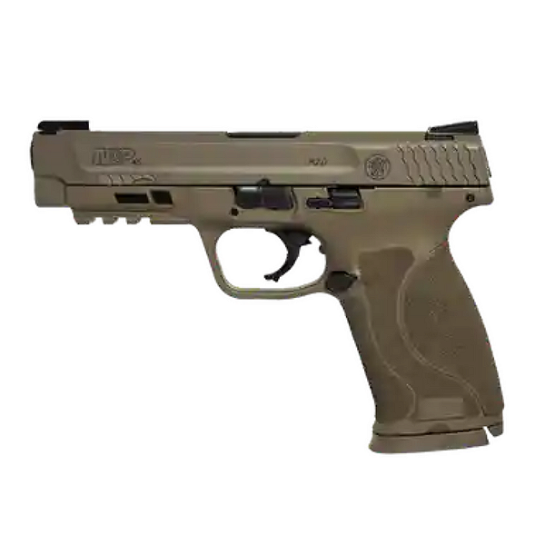 S&W M&P40 M2.0