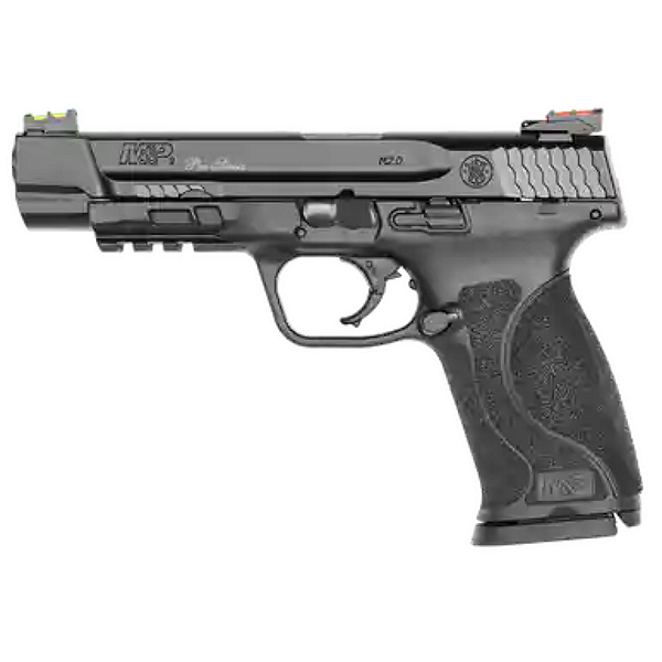 S&W M&P9 2.0 PRO