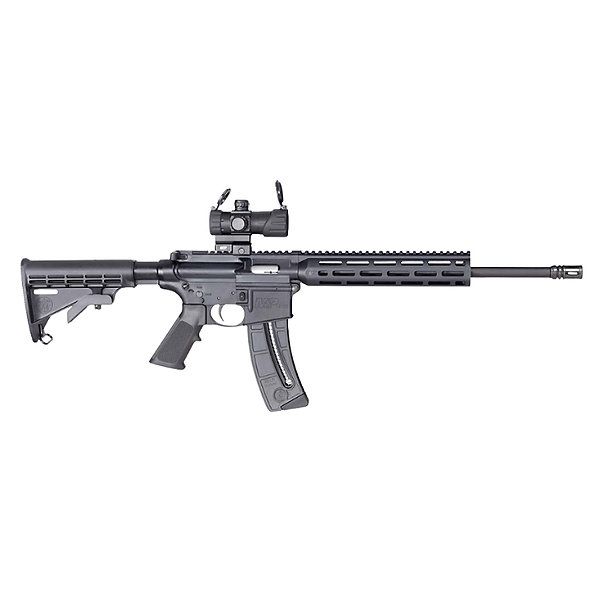 S&W M&P15-22 OR
