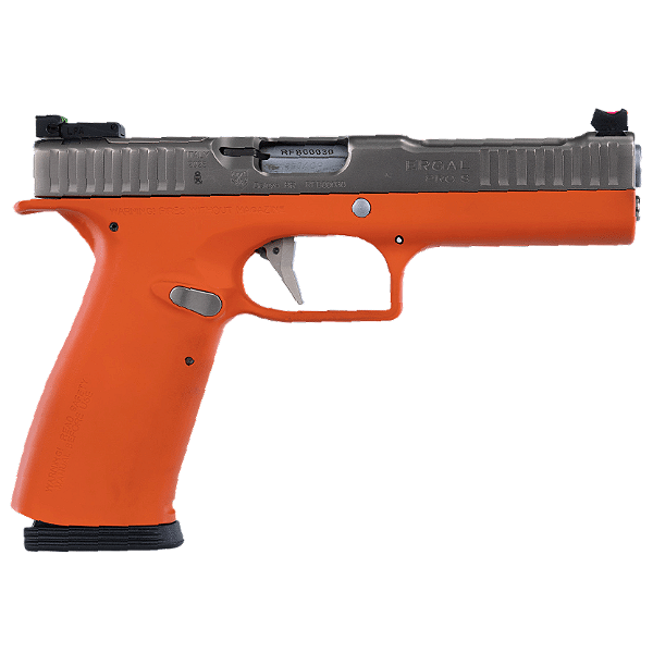 Revint Ergal Pro S