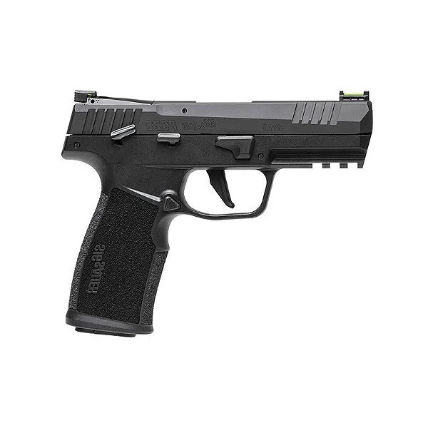 SigSauer P322 .22LR