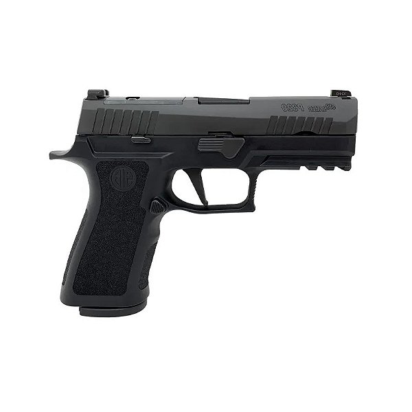 SigSauer P320 X-Carry