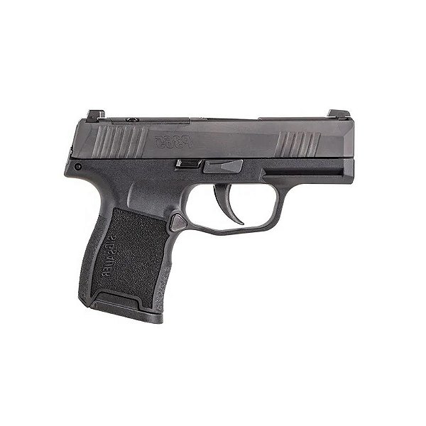 SigSauer P365 .380ACP