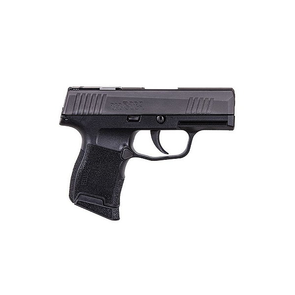 SigSauer P365 SAS