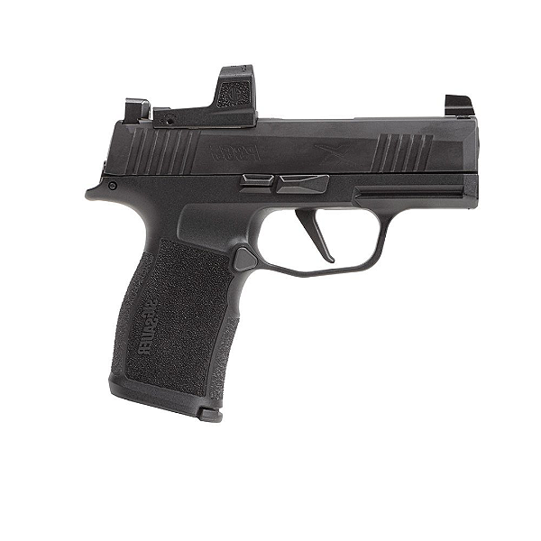 SigSauer P365X ROMEOZero Elite