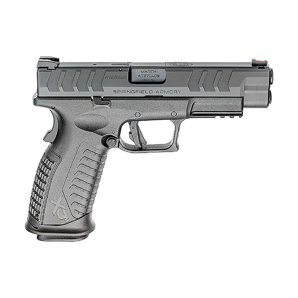 Springfield XD-M Elite