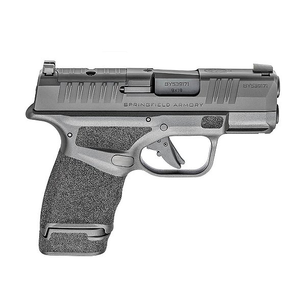 Springfield Hellcat Micro OSP
