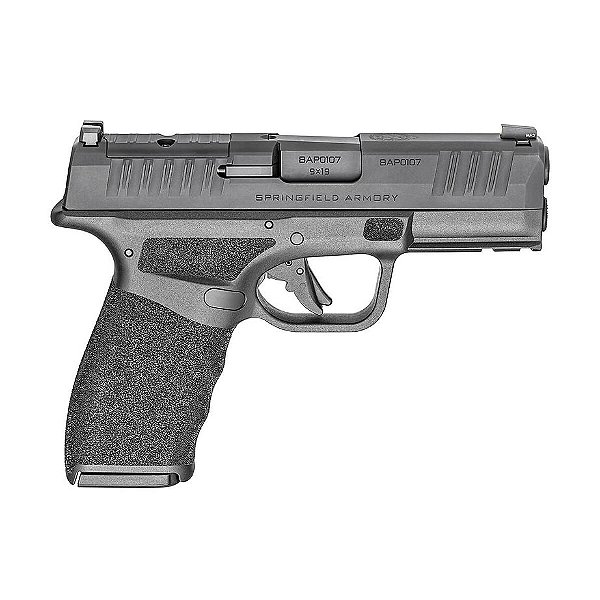 Springfield Hellcat PRO OSP