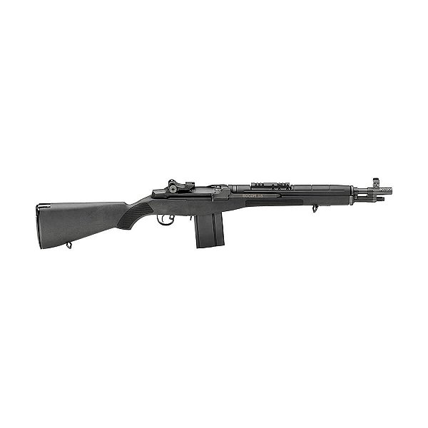 Springfield M1A SOCOM