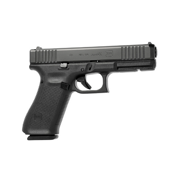 Glock G22 Gen5 - BlueLabel