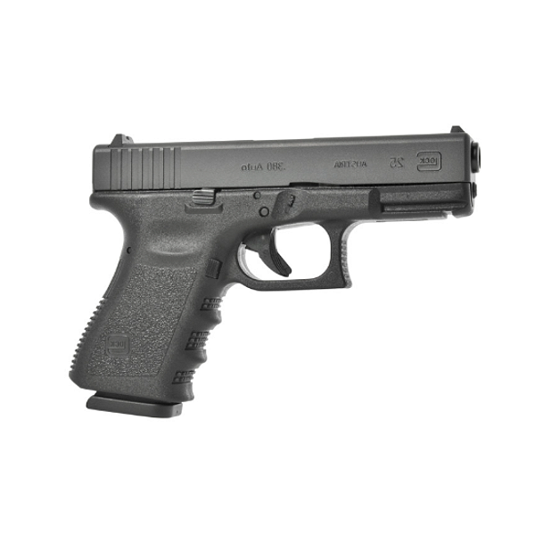 Glock G25 Gen3