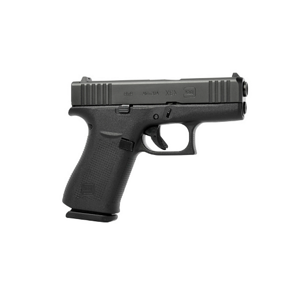 Glock G43X - BlueLabel