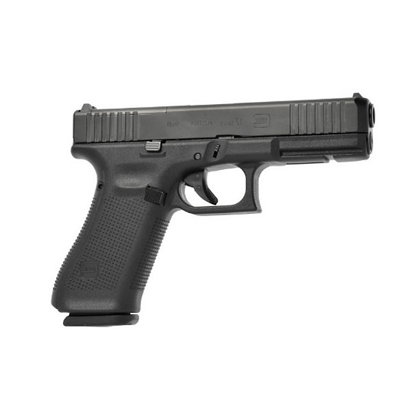 Glock G17 Gen5 MOS - BlueLabel