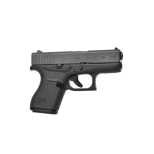 Glock G43