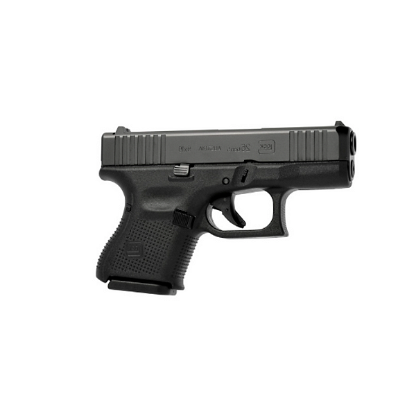 Glock G26 Gen5
