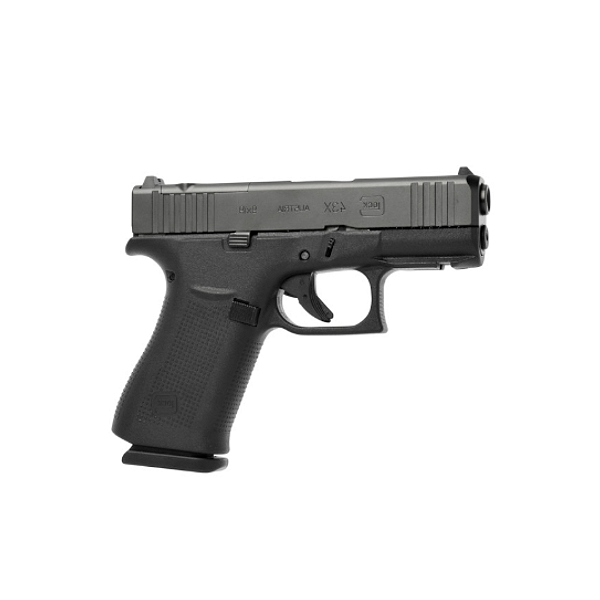 Glock G43X MOS - BlueLabel