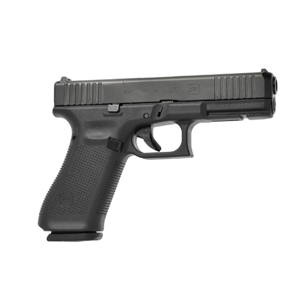 Glock G17 Gen5 MOS