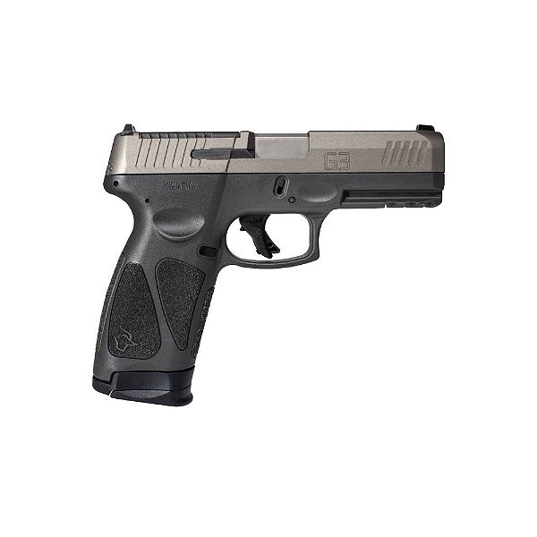 TAURUS G3 T.O.R.O TUNGSTENIO CAL .38TPC