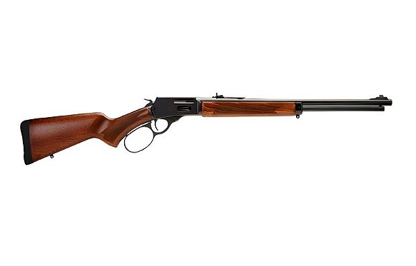CARABINA CBC RIO GRANDE .357MAG 20"