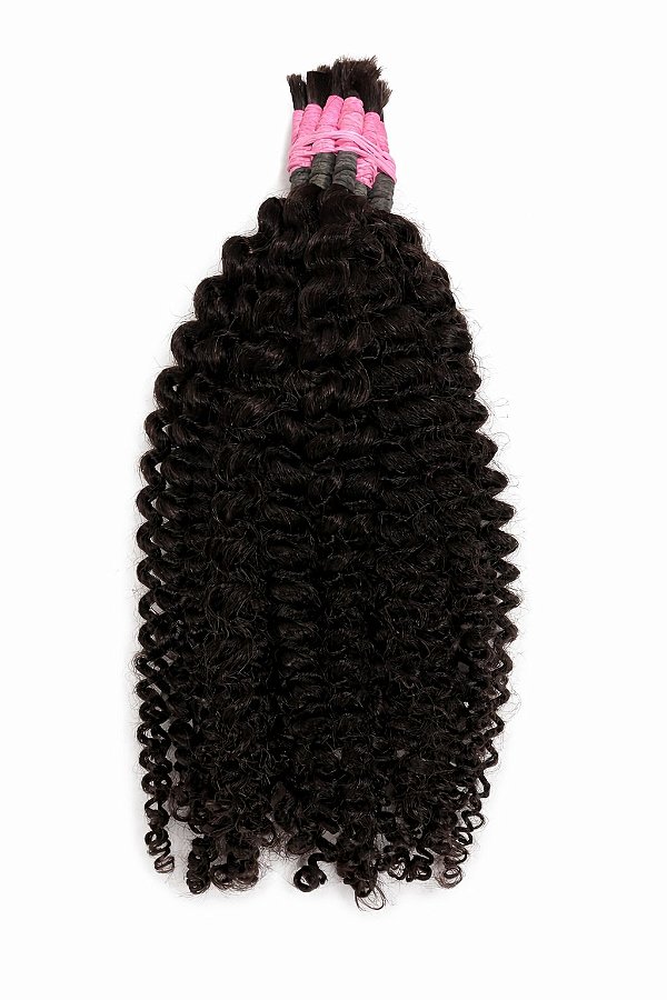 Cabelo cacheado Cacho permanente n 2 100gr