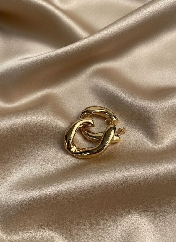 Brinco Maximalista Organico