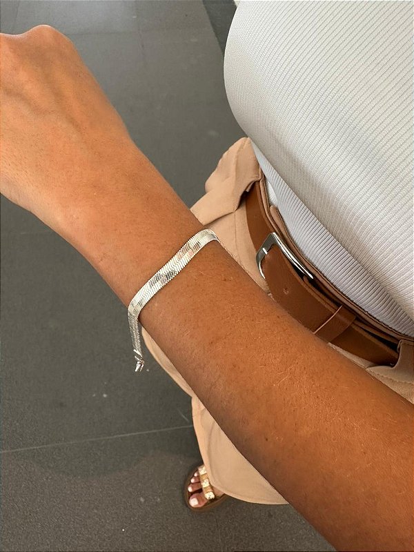 Pulseira fita max