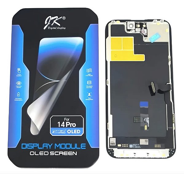 DISPLAY IPHONE 14 PRO JK OLED