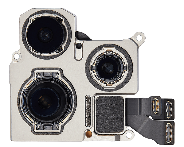 Câmera Traseira iPhone 15 Pro