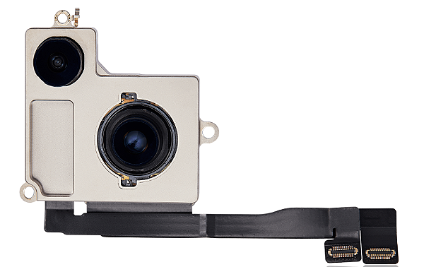 Câmera Traseira iPhone 15 Plus