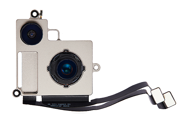 Câmera Traseira iPhone 14 Plus